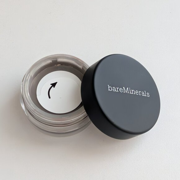 bareMinerals Eye Color Atomic Plume New and Sealed .02 oz / .57g Eyeshadow - Picture 4 of 4